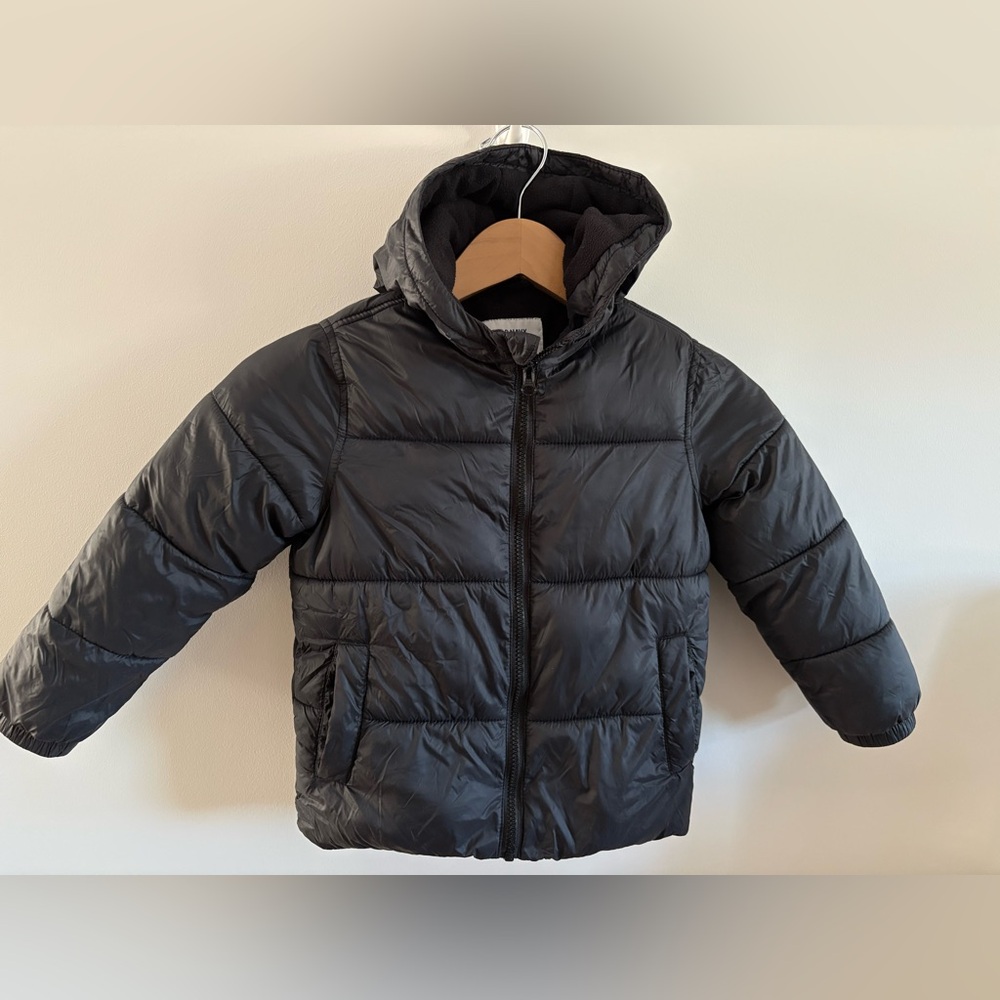 Old Navy Kids  Puffer Jacket